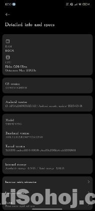 Redmi note 14 4g